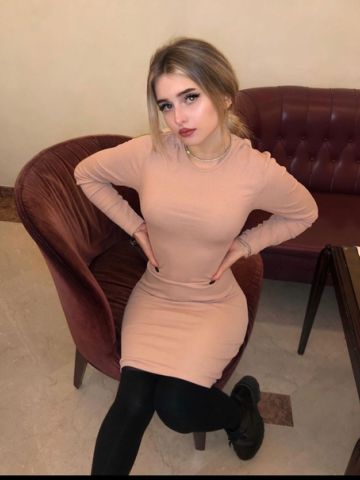 Алина Якутск