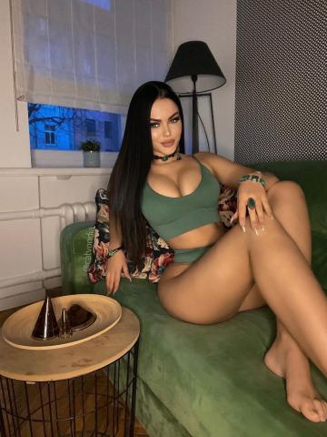 Милена Якутск