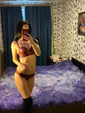 Одетта Якутск